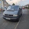 Volkswagen T4 2.5tdi