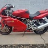 Ducati 1000ss