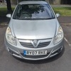 Vauxhall Corsa 1.2