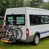 Mk7 Transit Camper van