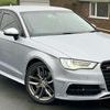 2014 Audi S3 S Tronic 1 Owner