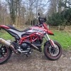 2016 ducati hypermotard 939