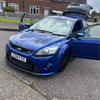 Focus Rs (replica)