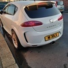 Seat Leon cupra