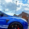 FOCUS ST MK2 - FORGED, MASSIVE SPEC