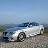 09 BMW E60 M-Sport Business Edition