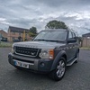 Land rover discovery 3