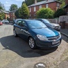 Astra h 1.3 cdti MOT till 03/25