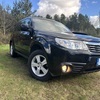 Subaru Forester 2.0 diesel 79k