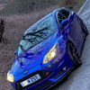 2014 Ford Focus ST-3