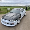 Nissan Skyline R33 Gtst