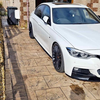 Bmw 335d x drive high spec 70k