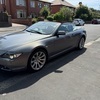 BMW 630i sport convertible