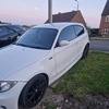 BMW 1 series 1.8