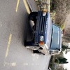 Land Rover discovery 2 td5