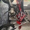 KMXR 140cc pit bike