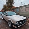 BMW E30 316i COUPE G REG ‘89