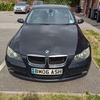 BMW 3 Series 2.0 320d SE