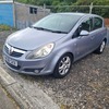 08 corsa 1.4 70k