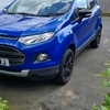 2017 Ford Ecosport Titanium Sport