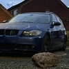 Bmw 320i Touring