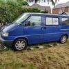 Vw t4 transporter special x 888