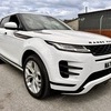 Range Rover 2.0 R Dynamic SE