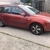 Ford focus estate