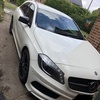 A200D AMG premium plus low mileage