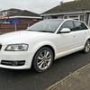 Audi A3 s line