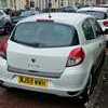 Renault Clio MK3 2009