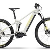 Haibike electric all trail 3