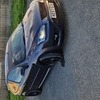 Ford Focus ST-3 swap 330d