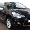 Citroen DS3 e-HDI 1,6 swap for LHD