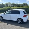 Golf gtd