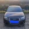 2007 audi a3