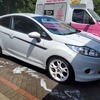 Ford Fiesta Zetec S