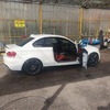 BMW 120D MSPORT coupe +£2k