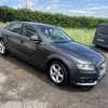 Audi A4 2.0 diesel