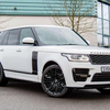 2015 RANGE ROVER VOGUE TOP SPEC