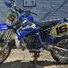 Yamaha YZ 250