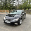 SEAT LEON FR2.0TDI