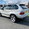 2005(54) bmw x5 e53 diesel. Low tax