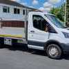 Ford Transit Dropside