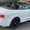 Audi s5 convertible 54k miles super