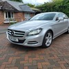 Mercedes CLS350CDI