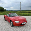 Mazda mx5