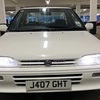 TOYOTA COROLLA AE90 1.6I GTI