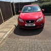 Seat Ibiza 2011 TSI 1.4