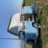 Vw t2 4 berth camper Campervan